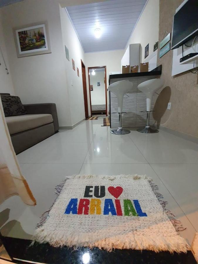 Casa Em Arraial Do Cabo Villa Exterior photo